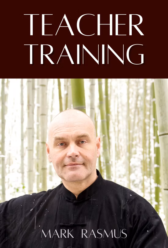Teacher Training for Chi Kung, Hermetics, and Meditation￼